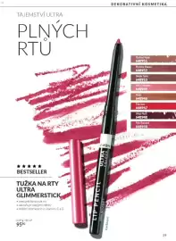 Avon leták Strana 29