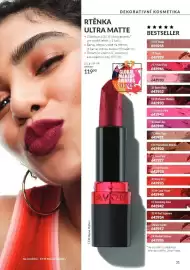 Avon leták Strana 31