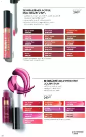 Avon leták Strana 32