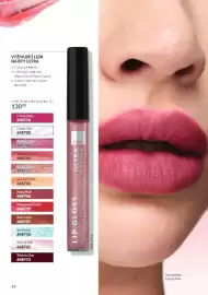 Avon leták Strana 34