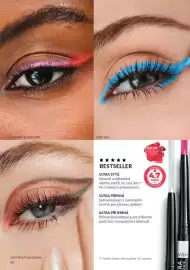 Avon leták Strana 42