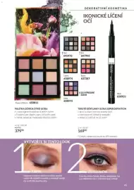 Avon leták Strana 45