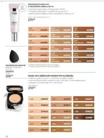 Avon leták Strana 50