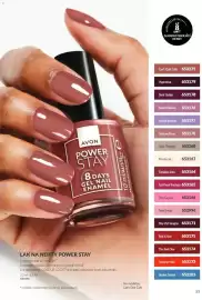 Avon leták Strana 55