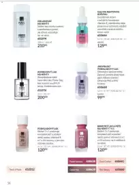 Avon leták Strana 56