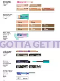 Avon leták Strana 58