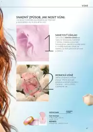 Avon leták Strana 67