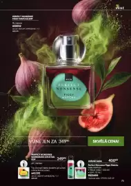 Avon leták Strana 75