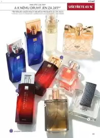 Avon leták Strana 81