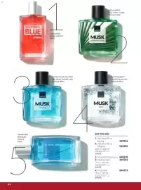 Avon leták Strana 84