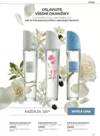 Avon leták Strana 87