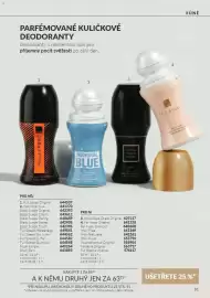 Avon leták Strana 91