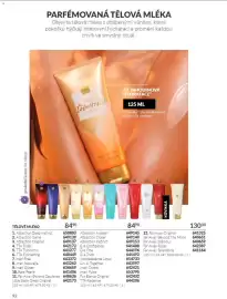 Avon leták Strana 92