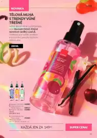 Avon leták Strana 93