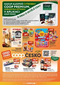 Coop leták Strana 10: Dle Gusta Hotové pokrmy €74,90, Vitana koření €17,90