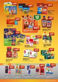 Coop leták Strana 7: Teekanne čaj €34,90, FAN sladila €1.790,00