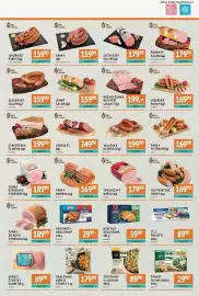 Coop hb leták Strana 5: Božská šunka €199,00, Mp Krásno jemný salám €159,90