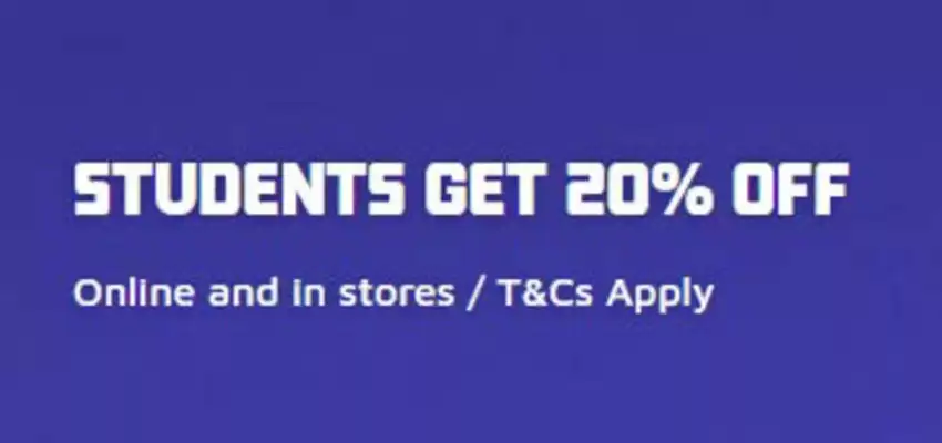 Foot Locker (valid until 25-09)