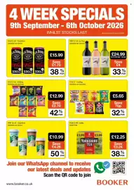 Makro catalogue Page 1