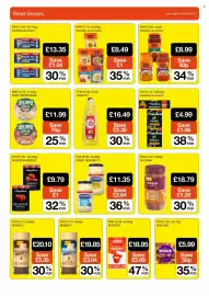 Makro catalogue Page 10: Crisp & Dry Oil €16,49, Napolina Pasta €4,99