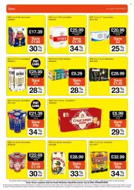Makro catalogue Page 20: GUINNESS €28,99
