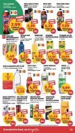 Catalog Penny săptămâna 37 Pagină 14: Nescafe 3in1 băutură instant €0,75, Segafredo espresso intenso capsule €11,69