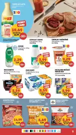 Catalog Penny săptămâna 37 Pagină 8: Zuzu iaurt €8,59, Danette mix €3,59
