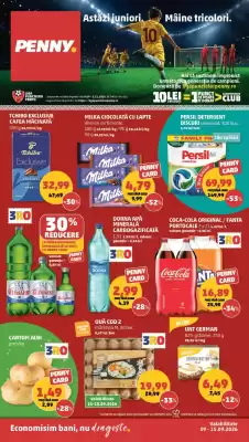 Catalog Penny (valid până la 15-09)