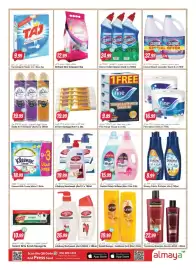 Almaya supermarket catalogue week 37 Page 11