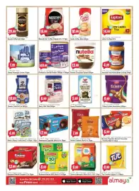 Almaya supermarket catalogue week 37 Page 7