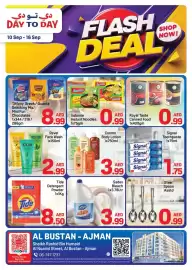 Day To Day catalogue week 37 Page 1