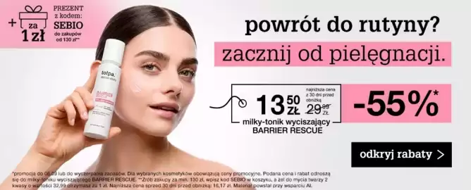 Tolpa gazetka Strona 1