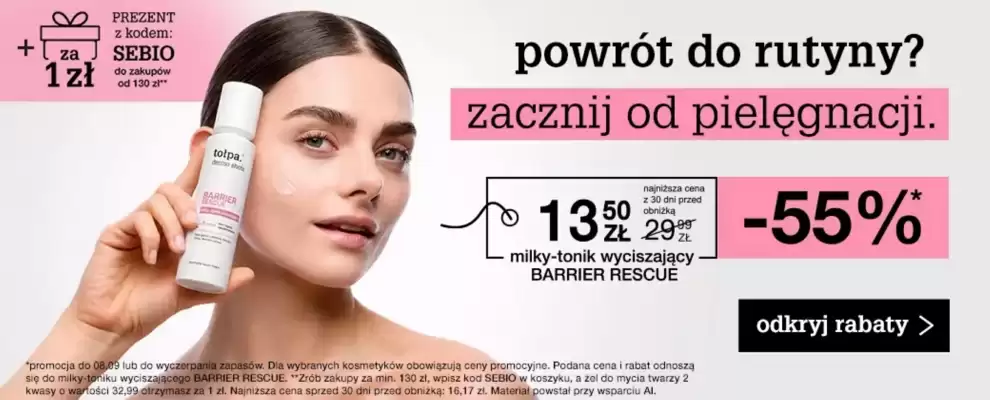 Tolpa (ważność do 12-09)