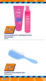 Action leták týden 37 Strana 27: Beauty Star kartáč na vlasy €24,90