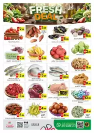 Al Madina Hypermarket catalogue Page 3
