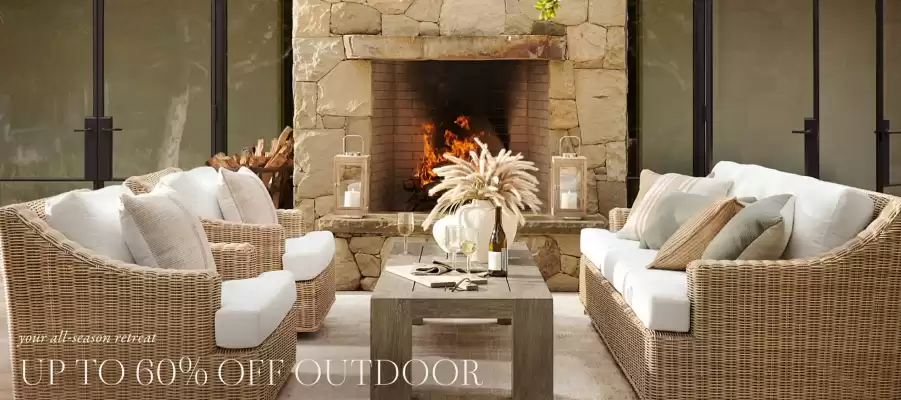 Pottery Barn (valid until 14-09)