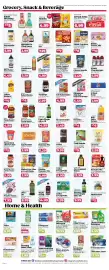 Roche Bros weekly ad Page 2