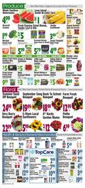 King Kullen weekly ad Page 6