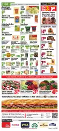 King Kullen weekly ad Page 3