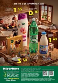 Folleto HiperDino Página 6