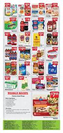 Value Grocer flyer week 37 Page 2