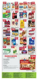 Value Grocer flyer week 37 Page 2