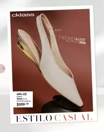 Catálogo Cklass Página 101