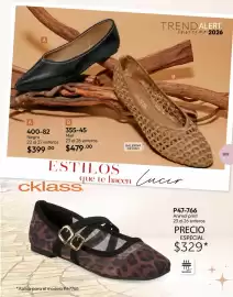 Catálogo Cklass Página 106