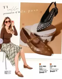 Catálogo Cklass Página 115