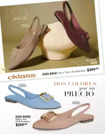 Catálogo Cklass Página 119