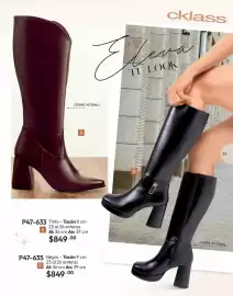 Catálogo Cklass Página 13