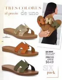 Catálogo Cklass Página 145