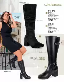 Catálogo Cklass Página 15