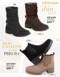 Catálogo Cklass Página 158